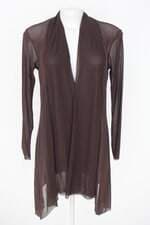 cardigan tommy bahama feminino marrom