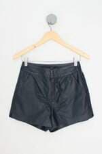 shorts Colcci feminino azul