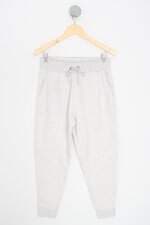 calça de tecido i love basic masculina cinza