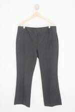 calça social cortelle feminina preta