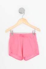 shorts fuzarka kids rosa