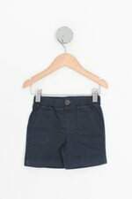 shorts Trick Nick kids azul