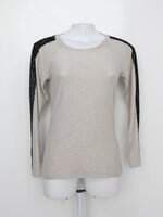 Blusa angel feminina bege com Renda