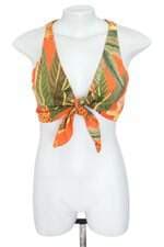 colete Farm feminino tropical