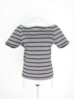 blusa marisa feminina estampada