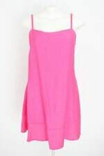 vestido feminino rosa