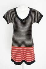 vestido ellus feminino estampado