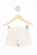 shorts hering kids bege