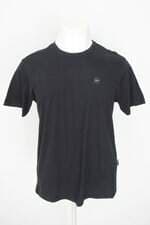 camiseta oakley masculina preta
