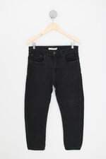 calça jeans calvin klein masculina preta