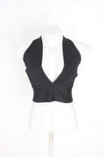 top morena rosa feminino preto
