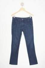 calça jeans animale feminina azul