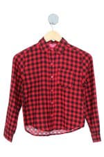 camisa avenida kids xadrexz