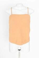 blusa nucleon feminina bege