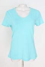 blusa Calvin Klein feminina azul