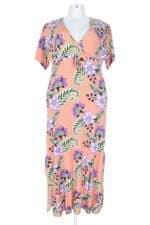 vestido gestante & cia feminino floral