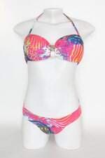 biquíni ana hickmann feminino estampado