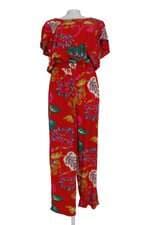 macacão Cantão feminino estampado