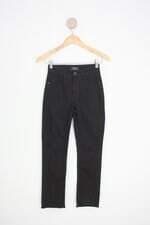 calça de sarja modab feminina preta