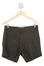 shorts seal brasil feminino verde