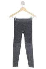 calça legging mormaii feminina cinza