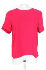 blusa Renner feminina rosa