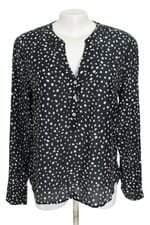 blusa vip reserva feminina estampada