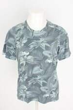 camiseta paulienne masculina estampada