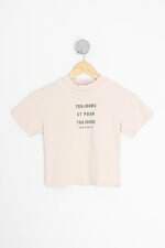 blusa hering kids rosa
