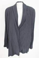 blusa zara feminina cinza