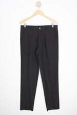 calça social angelo bertoni masculina preta