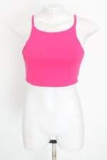 blusa cropped três feminina rosa