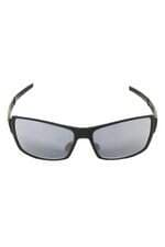 óculos de sol Oakley masculino preto