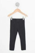 calça legging kids preta