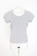 blusa viva feminina cinza