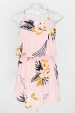 vestido disfrutti feminino estampado