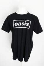 camiseta mister masculina preta com silk