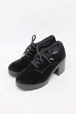 sapato quiz feminino preto
