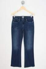calça jeans Gap feminina azul