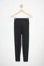 calça legging body work feminina preta