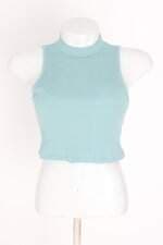 blusa lela brandao co feminina verde