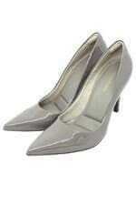 scarpin sonhos dos pés feminino marrom