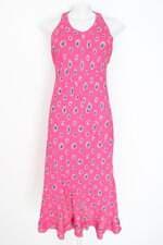 vestido Le Lis Blanc feminino rosa floral