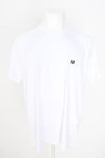 camiseta mith nation masculina branca