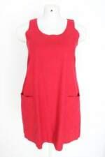 vestido ma poupée feminino vermelho