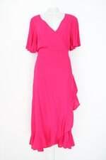 vestido feminino rosa