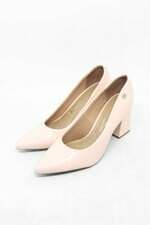 scarpin Vizzano feminino rosa