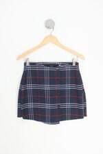 shorts saia youcom feminino estampado