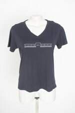 blusa esportiva fitsport feminina preta com silk