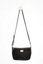 bolsa victor hugo feminina preta